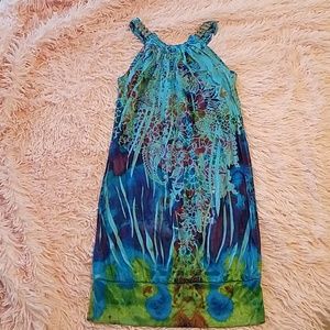 I.N. girl dress size 7